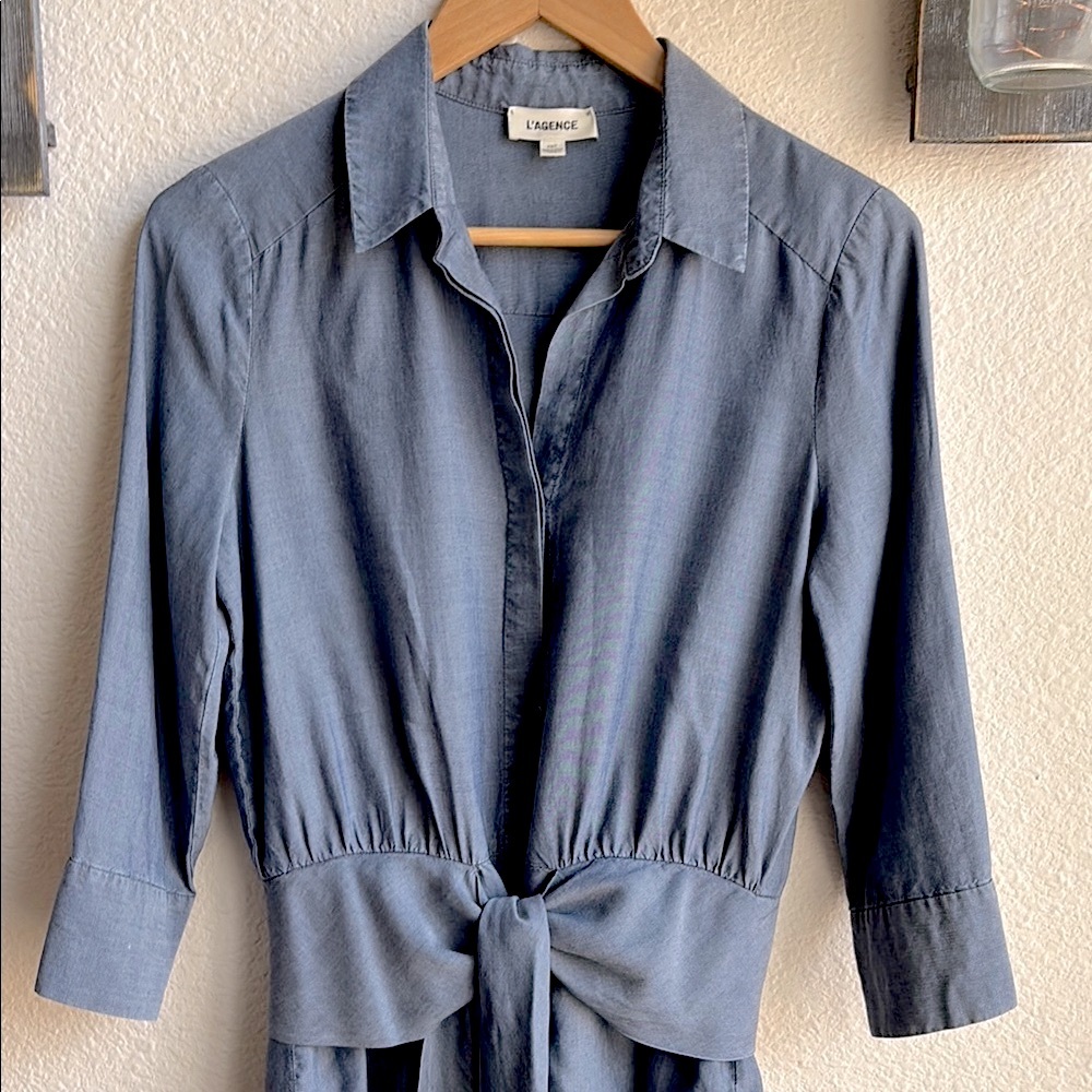L'AGENCE ColetteTop - Picture 4 of 8